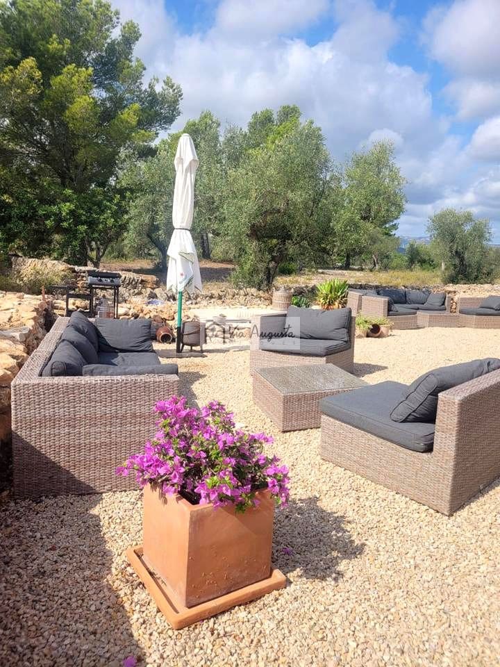 3 soveværelse Bungalow til salg i L'Ametlla de Mar med swimmingpool - € 90.000 (Ref: 9109818)