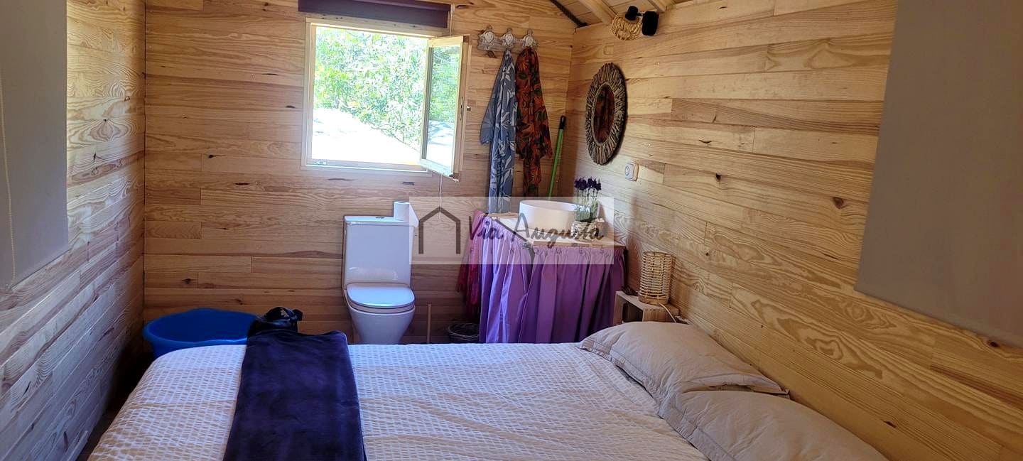 3 soveværelse Bungalow til salg i L'Ametlla de Mar med swimmingpool - € 90.000 (Ref: 9109818)