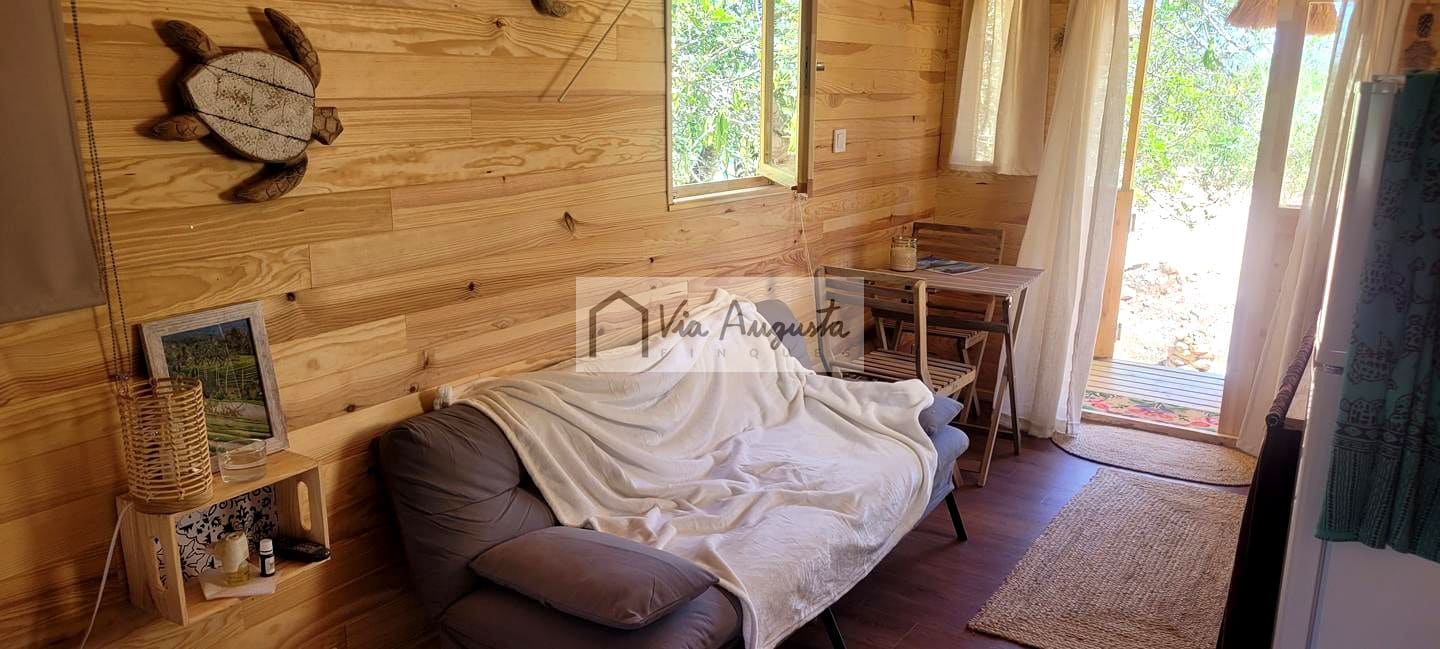 3 soveværelse Bungalow til salg i L'Ametlla de Mar med swimmingpool - € 90.000 (Ref: 9109818)