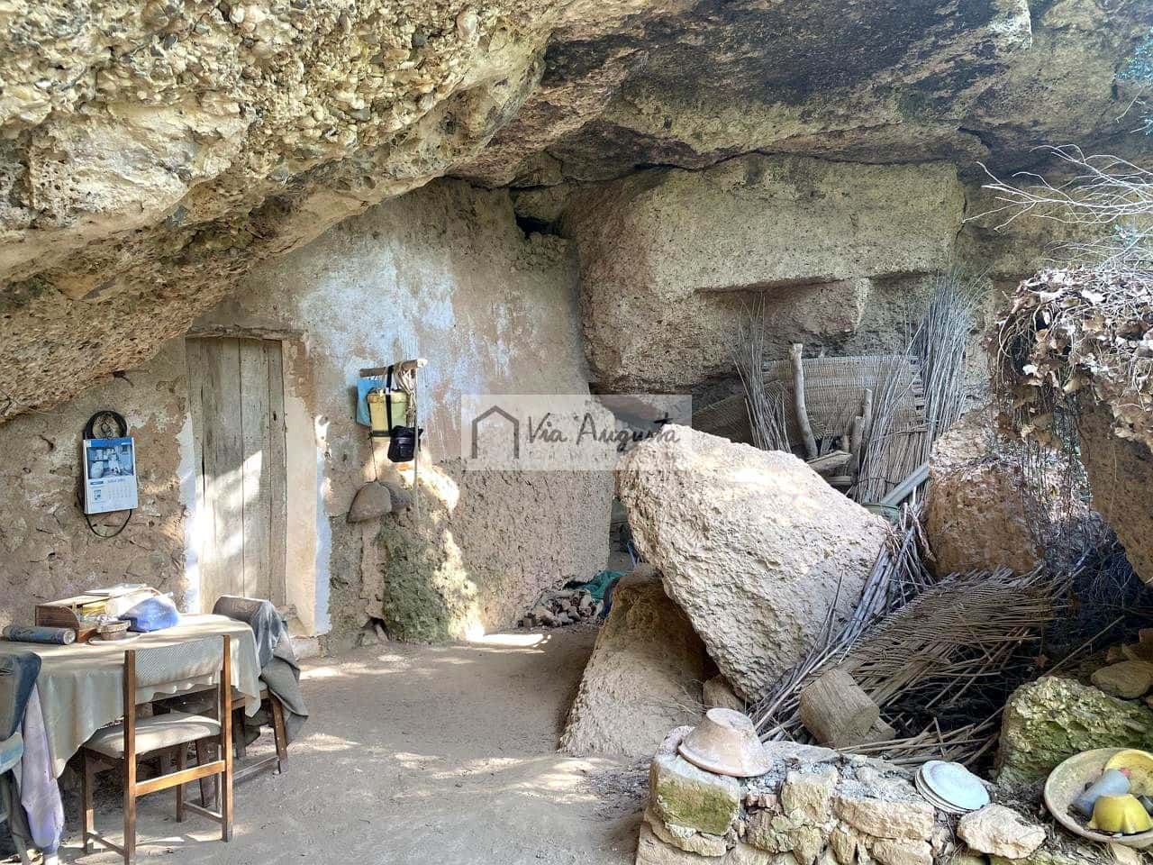 Grunde uden byggetilladelser til salg i Miravet - € 56.000 (Ref: 9136433)