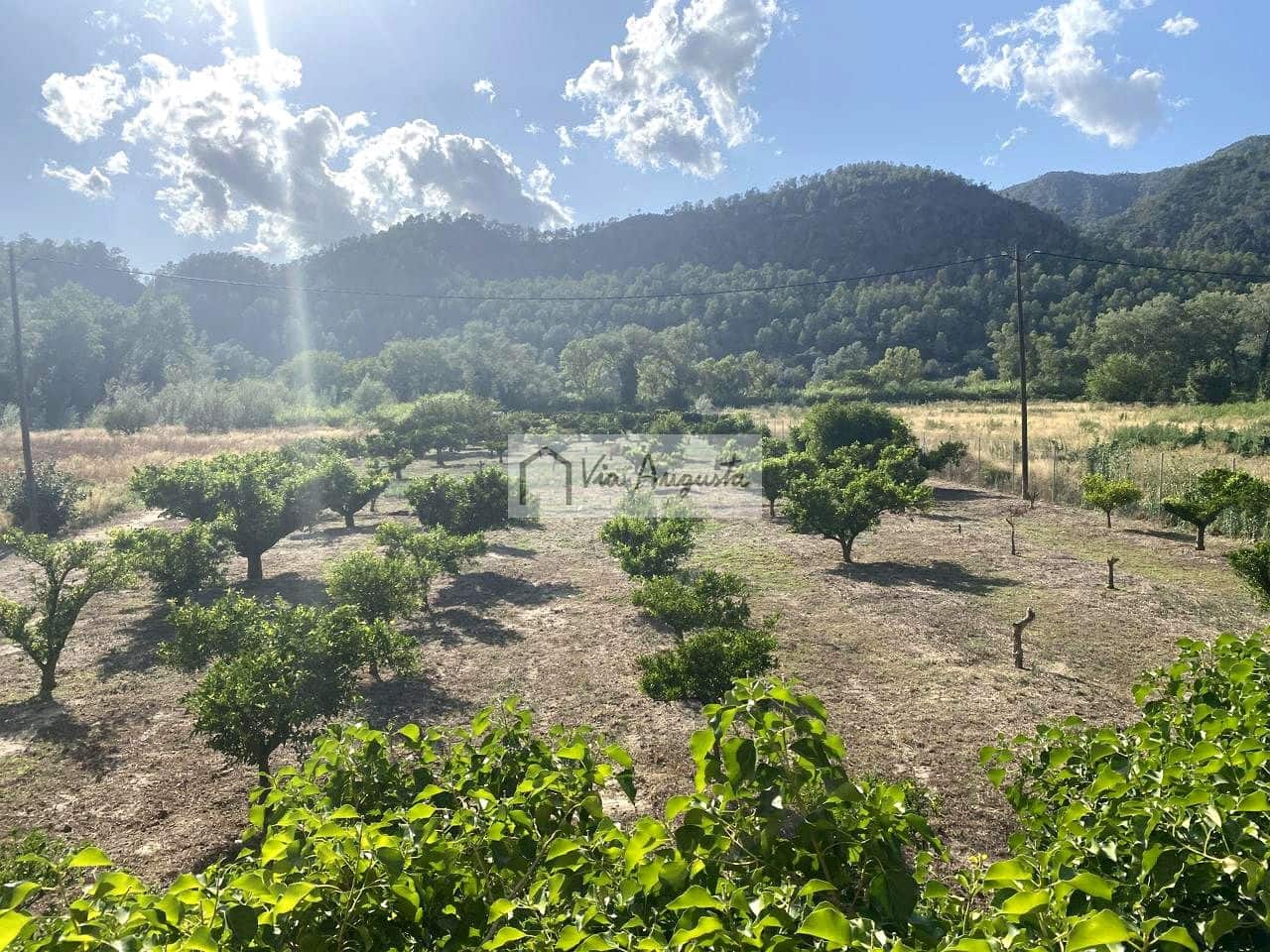 Grunde uden byggetilladelser til salg i Miravet - € 56.000 (Ref: 9136433)