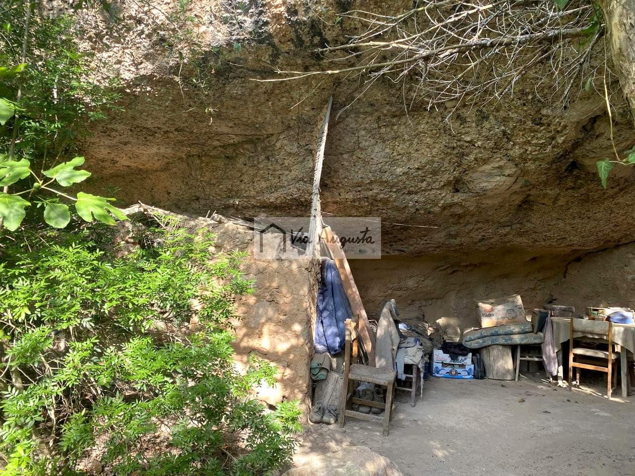 Grunde uden byggetilladelser til salg i Miravet - € 56.000 (Ref: 9136433)