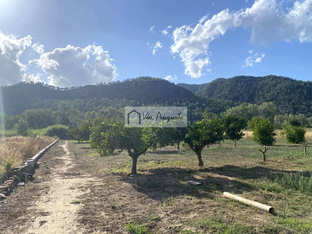 Grunde uden byggetilladelser til salg i Miravet - € 56.000 (Ref: 9136433)