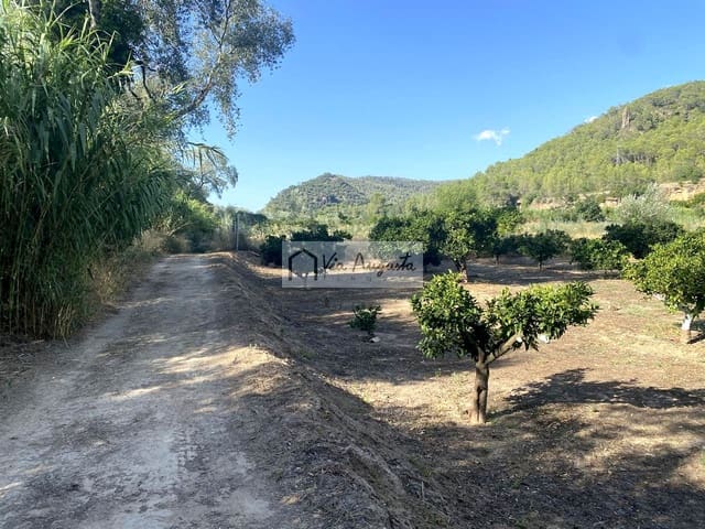 Undeveloped Land for sale in Miravet - € 56,000 (Ref: 9136433)