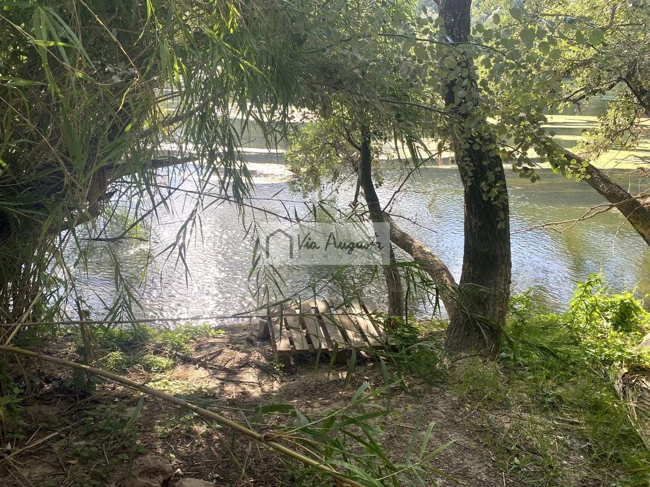 Grunde uden byggetilladelser til salg i Miravet - € 56.000 (Ref: 9136433)