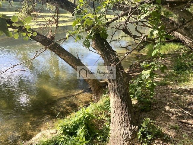 Undeveloped Land for sale in Miravet - € 56,000 (Ref: 9136433)