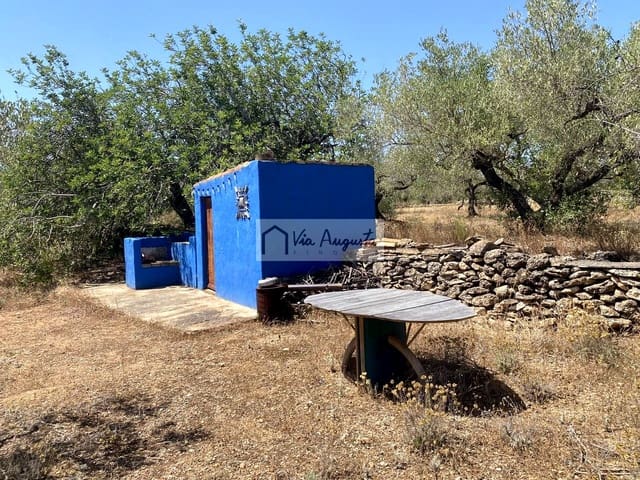 Grond te koop in El Perelló - € 28.000 (Ref: 9141006)