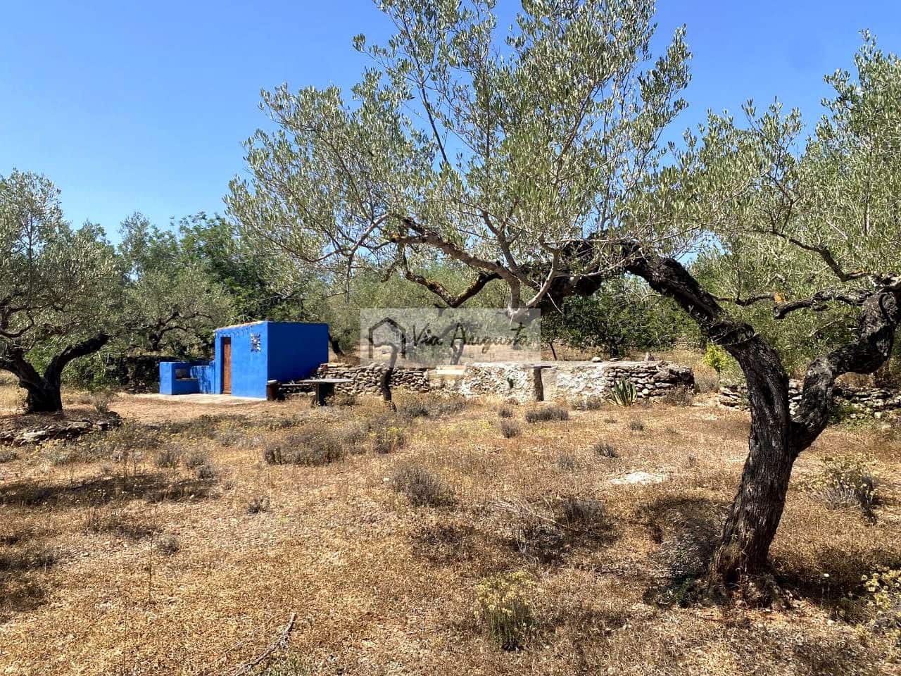 Grunde uden byggetilladelser til salg i El Perello - € 28.000 (Ref: 9141006)