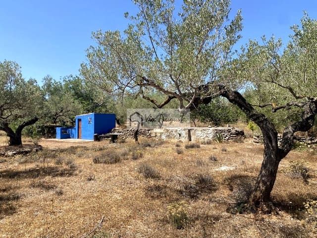 Grond te koop in El Perelló - € 28.000 (Ref: 9141006)