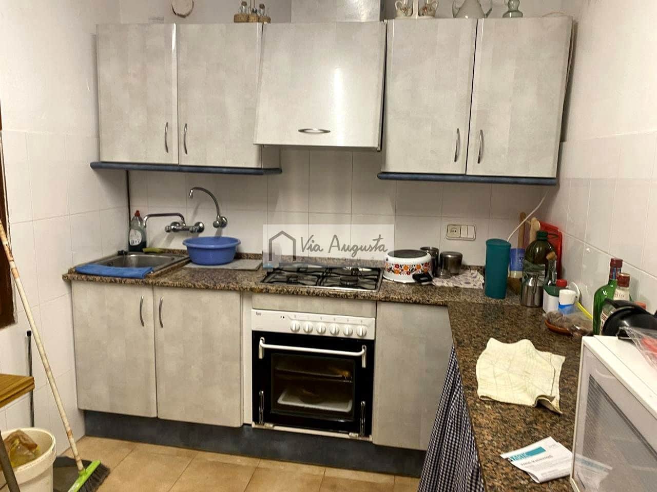 5 sovrum Finca/Hus på landet till salu i Vandellos i l'Hospitalet de l'Infant med pool - 300 000 € (Ref: 9141007)