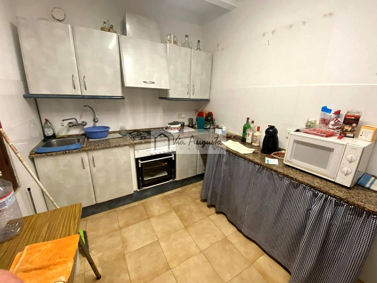 5 sovrum Finca/Hus på landet till salu i Vandellos i l'Hospitalet de l'Infant med pool - 300 000 € (Ref: 9141007)