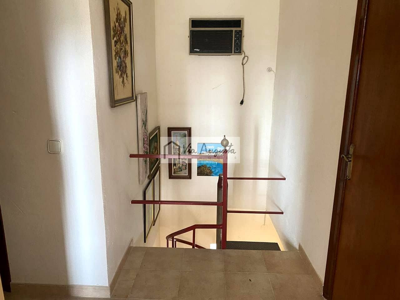 5 sovrum Finca/Hus på landet till salu i Vandellos i l'Hospitalet de l'Infant med pool - 300 000 € (Ref: 9141007)