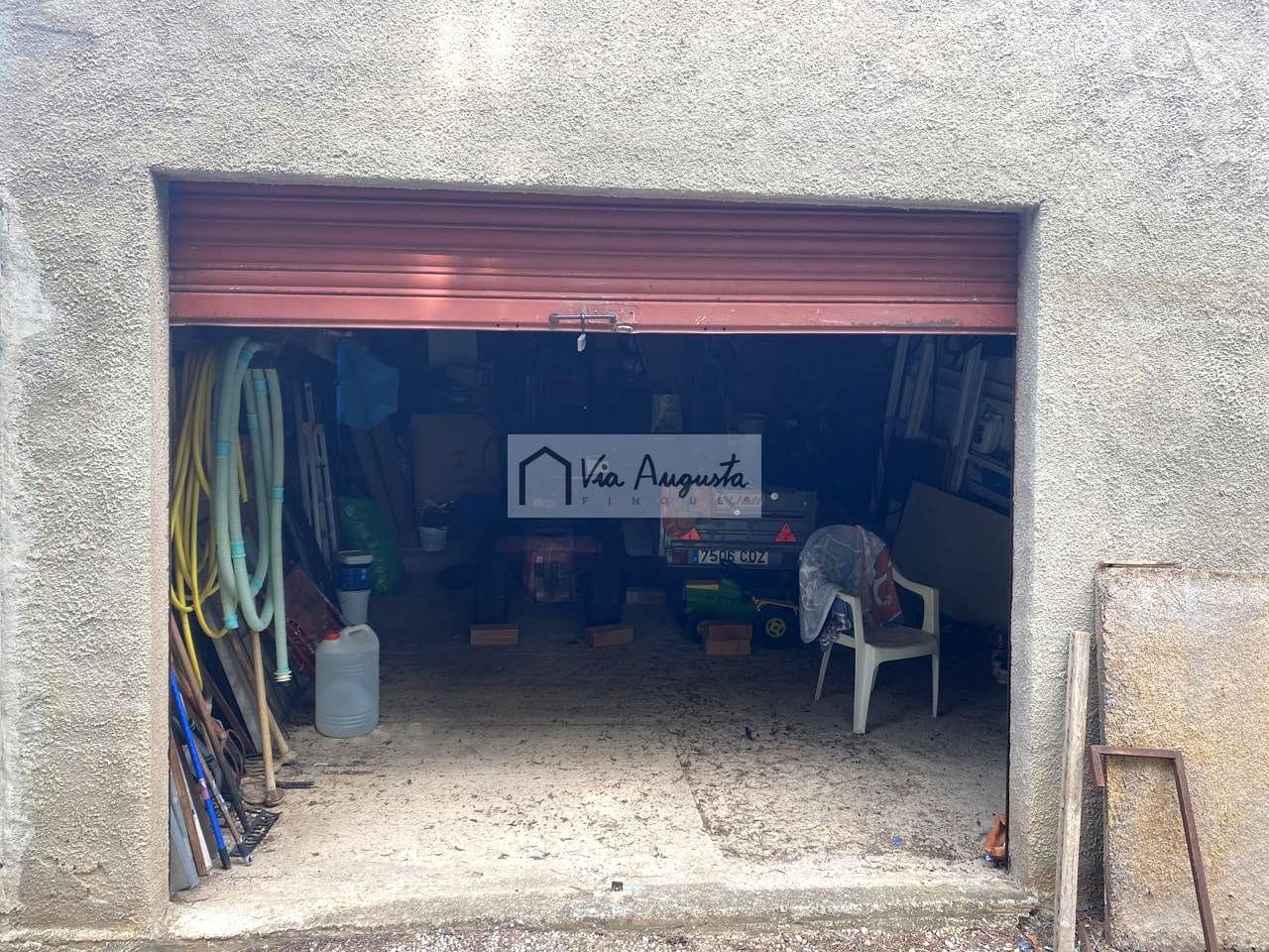 5 sovrum Finca/Hus på landet till salu i Vandellos i l'Hospitalet de l'Infant med pool - 300 000 € (Ref: 9141007)