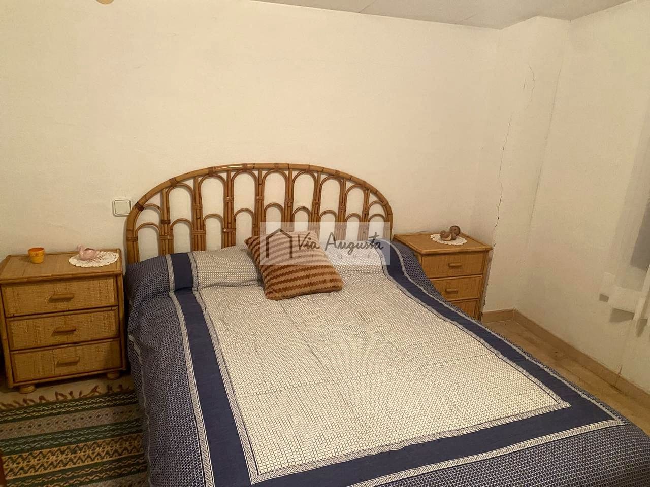 5 sovrum Finca/Hus på landet till salu i Vandellos i l'Hospitalet de l'Infant med pool - 300 000 € (Ref: 9141007)