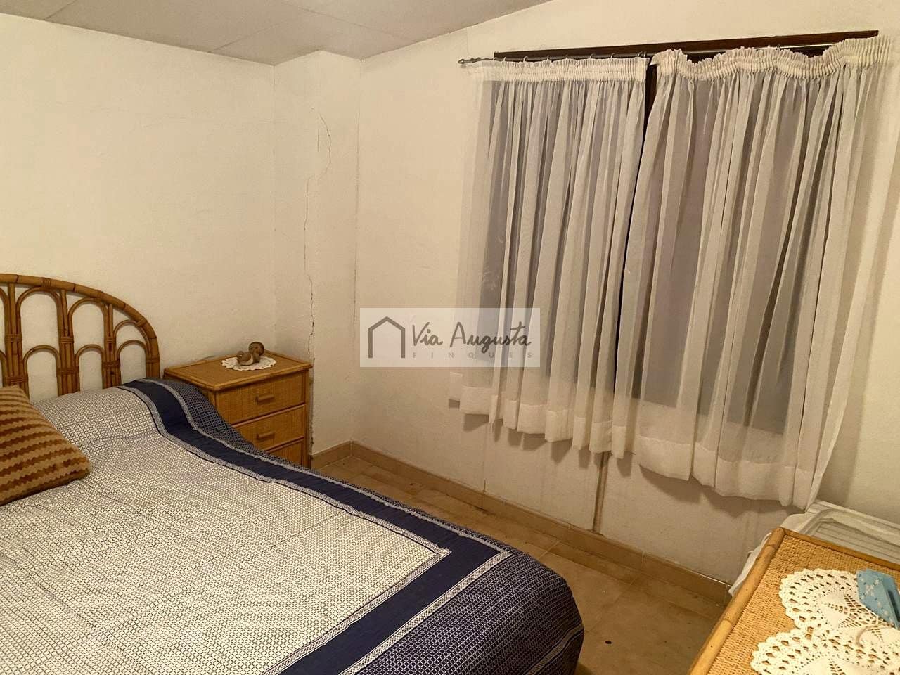 5 sovrum Finca/Hus på landet till salu i Vandellos i l'Hospitalet de l'Infant med pool - 300 000 € (Ref: 9141007)