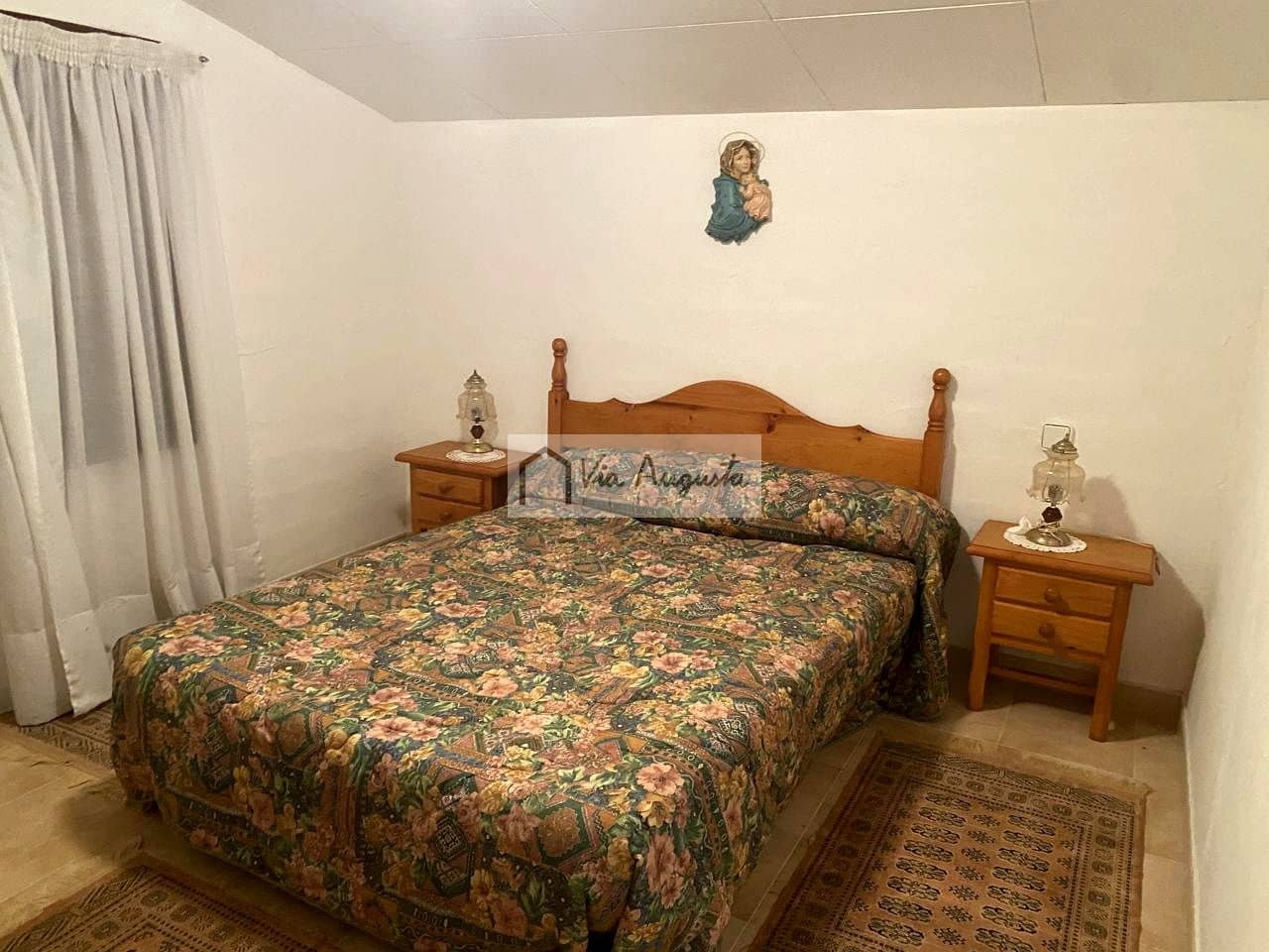 5 sovrum Finca/Hus på landet till salu i Vandellos i l'Hospitalet de l'Infant med pool - 300 000 € (Ref: 9141007)