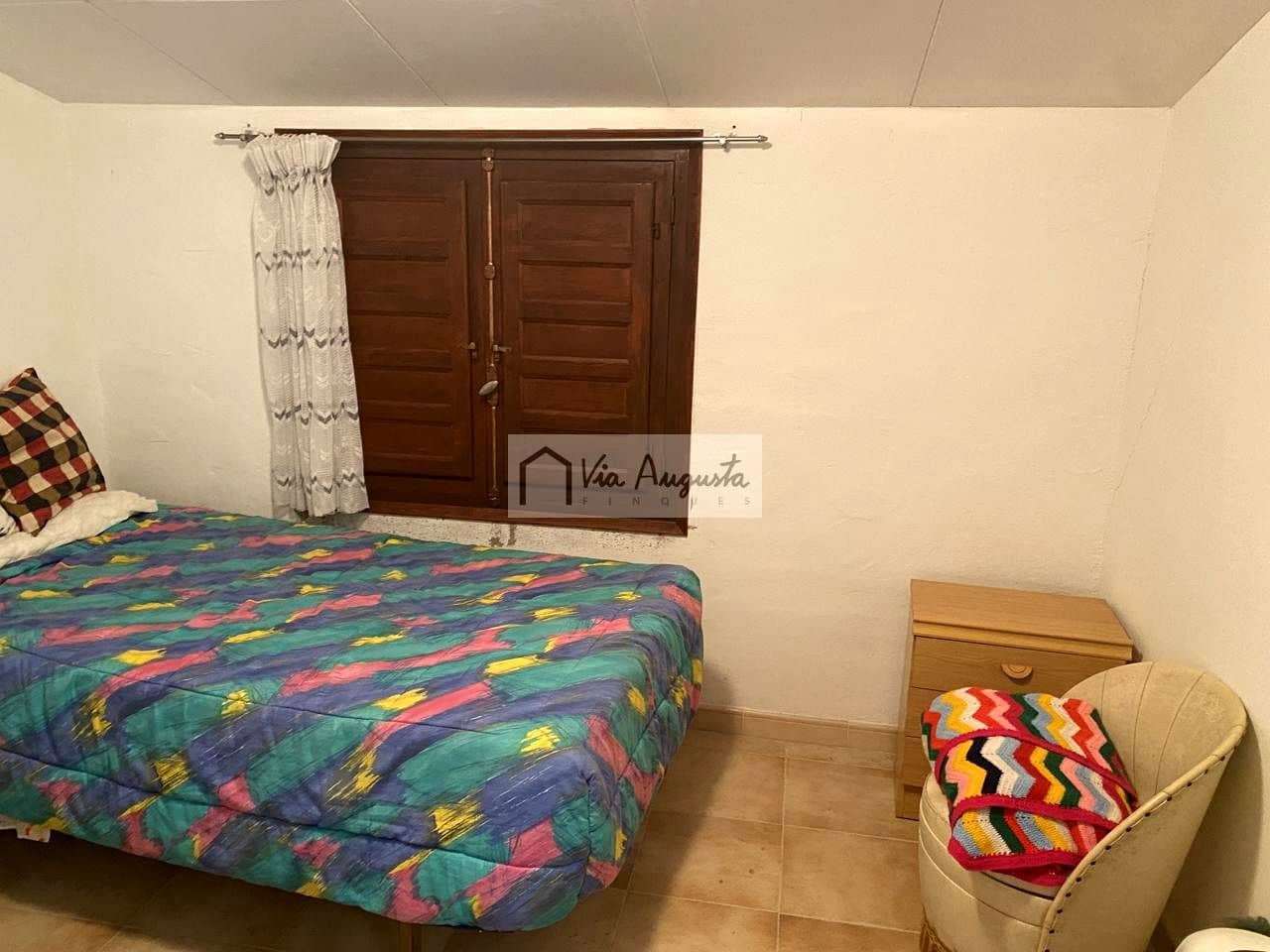 5 sovrum Finca/Hus på landet till salu i Vandellos i l'Hospitalet de l'Infant med pool - 300 000 € (Ref: 9141007)