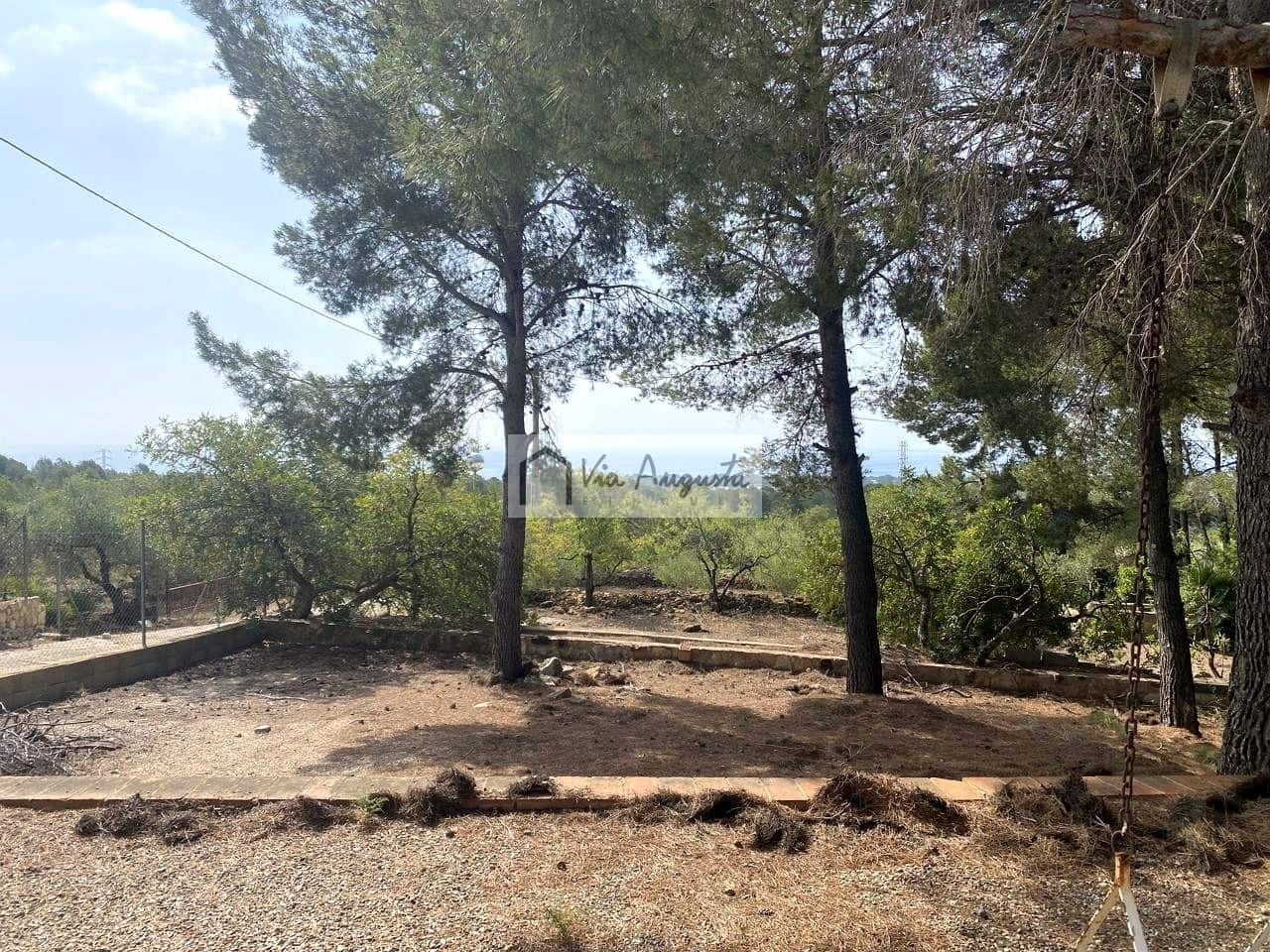 5 sovrum Finca/Hus på landet till salu i Vandellos i l'Hospitalet de l'Infant med pool - 300 000 € (Ref: 9141007)