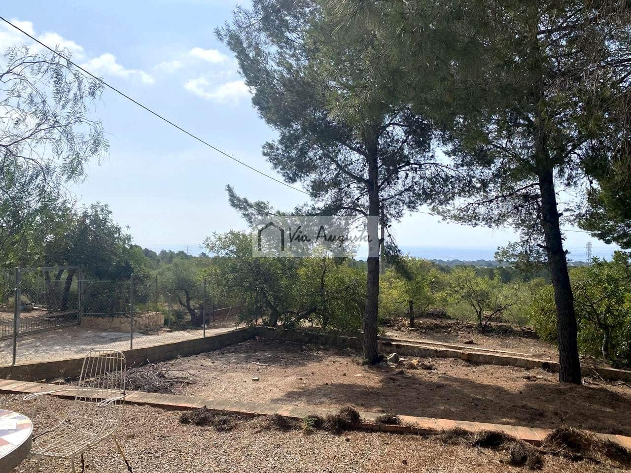 5 sovrum Finca/Hus på landet till salu i Vandellos i l'Hospitalet de l'Infant med pool - 300 000 € (Ref: 9141007)