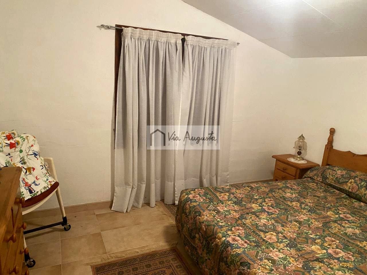 5 sovrum Finca/Hus på landet till salu i Vandellos i l'Hospitalet de l'Infant med pool - 300 000 € (Ref: 9141007)