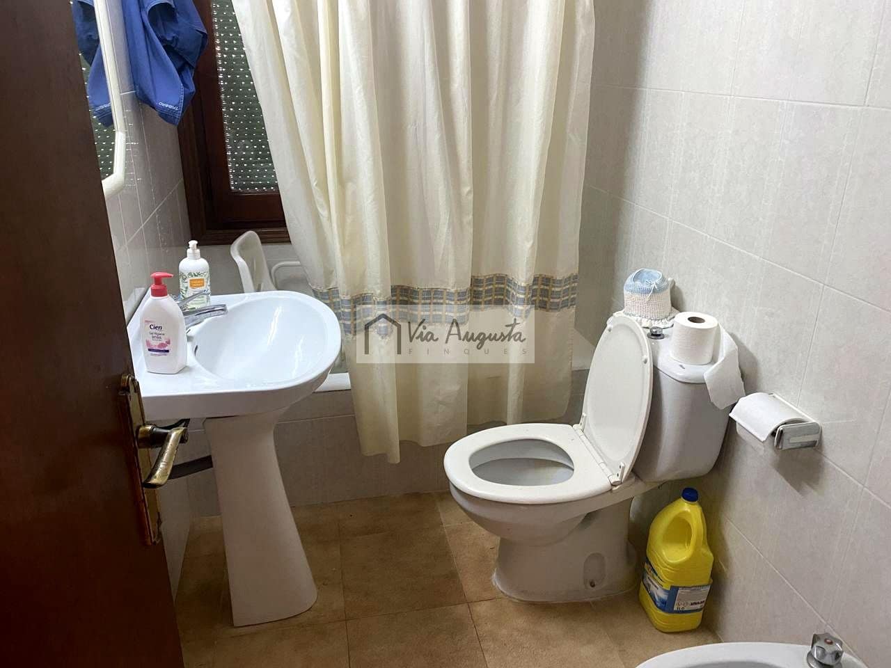 5 sovrum Finca/Hus på landet till salu i Vandellos i l'Hospitalet de l'Infant med pool - 300 000 € (Ref: 9141007)