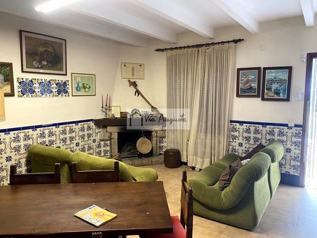 5 sypialnia Finka/Dom wiejski na sprzedaż w Vandellòs i l'Hospitalet de l'Infant z basenem - 300 000 € (Ref: 9141007)