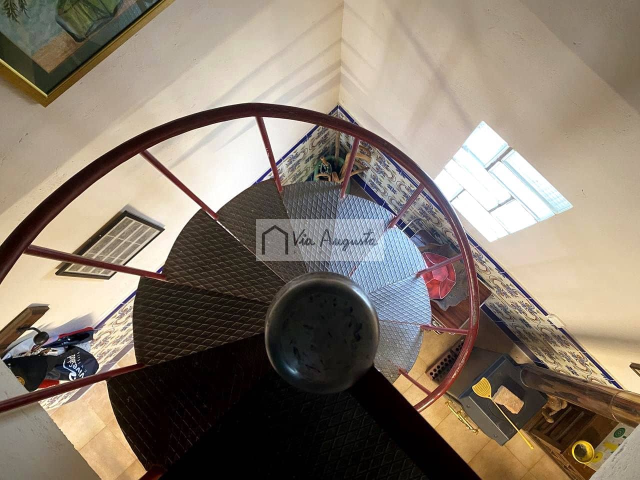 5 sovrum Finca/Hus på landet till salu i Vandellos i l'Hospitalet de l'Infant med pool - 300 000 € (Ref: 9141007)