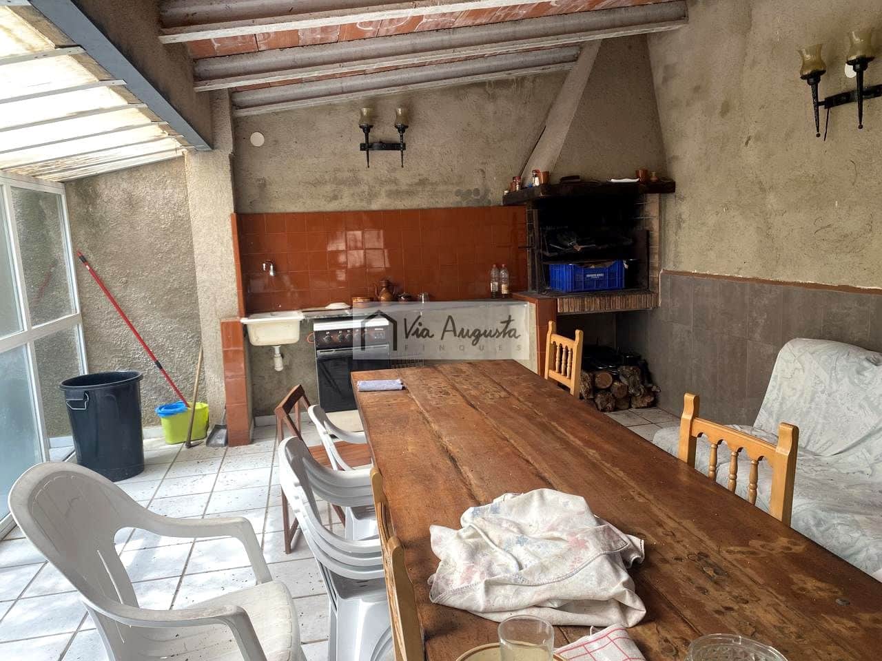 5 sovrum Finca/Hus på landet till salu i Vandellos i l'Hospitalet de l'Infant med pool - 300 000 € (Ref: 9141007)