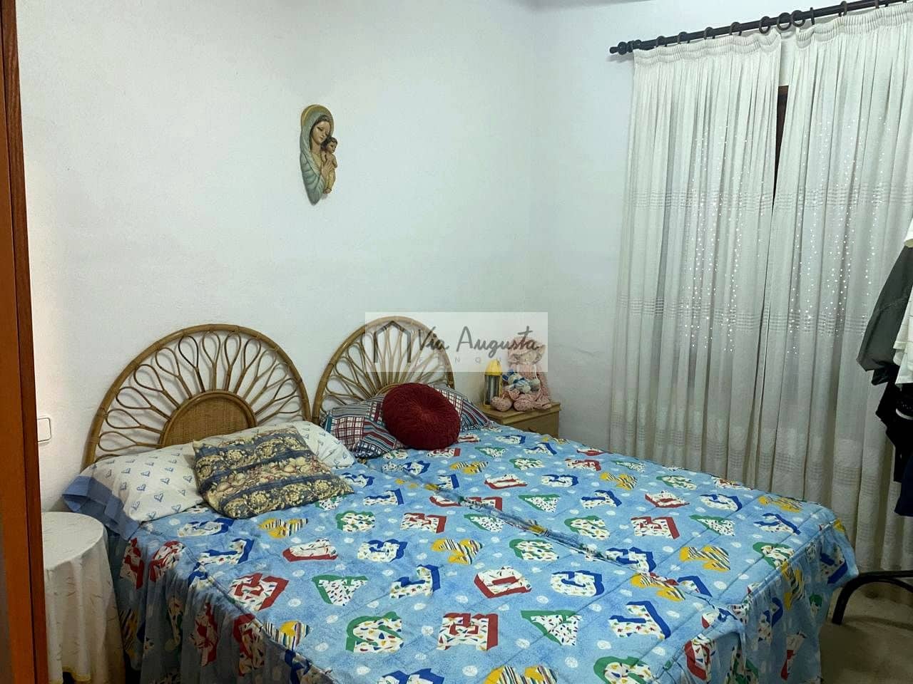 5 sovrum Finca/Hus på landet till salu i Vandellos i l'Hospitalet de l'Infant med pool - 300 000 € (Ref: 9141007)