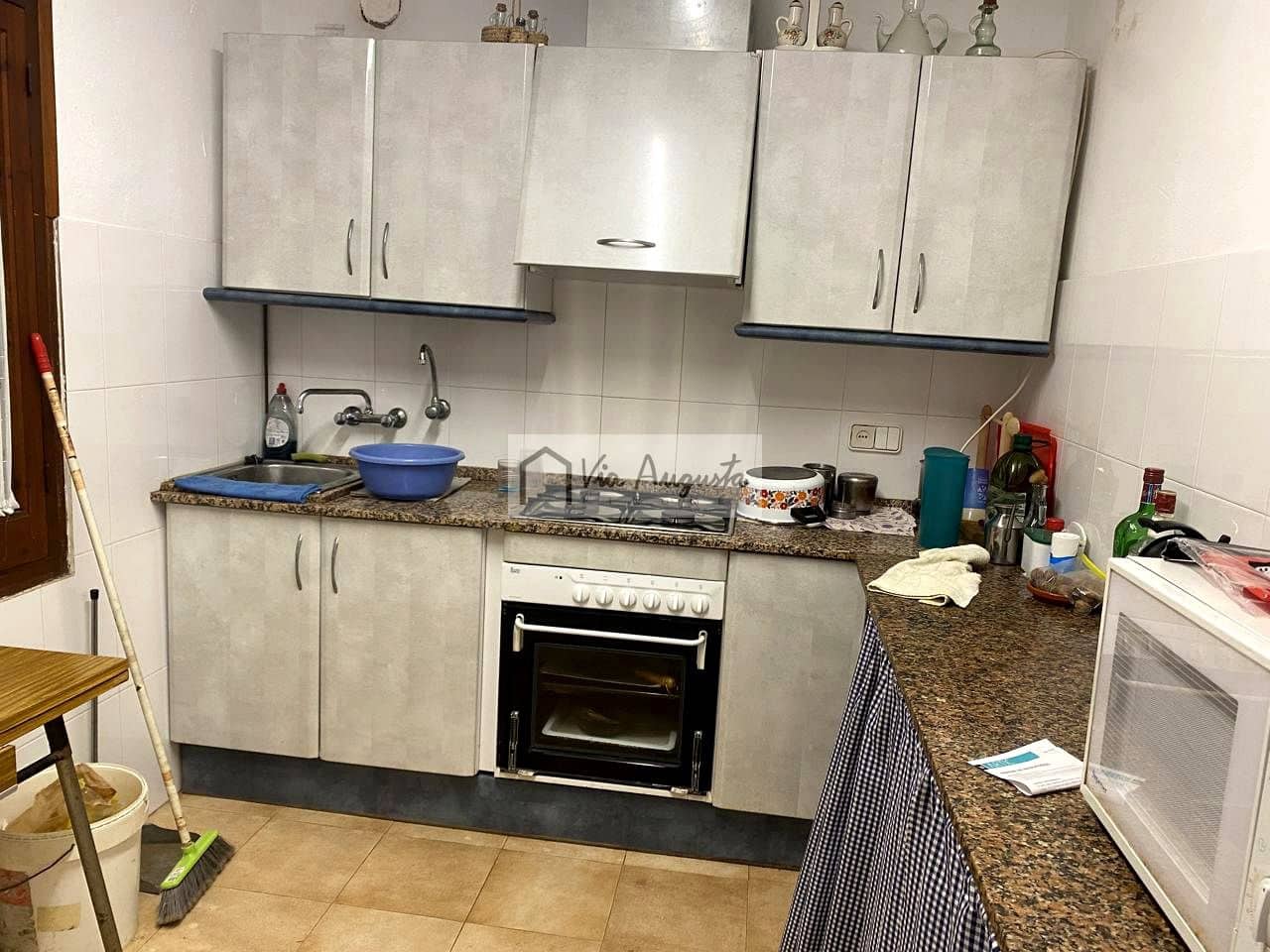 5 sovrum Finca/Hus på landet till salu i Vandellos i l'Hospitalet de l'Infant med pool - 300 000 € (Ref: 9141007)