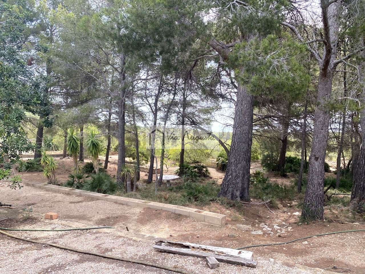 5 sovrum Finca/Hus på landet till salu i Vandellos i l'Hospitalet de l'Infant med pool - 300 000 € (Ref: 9141007)