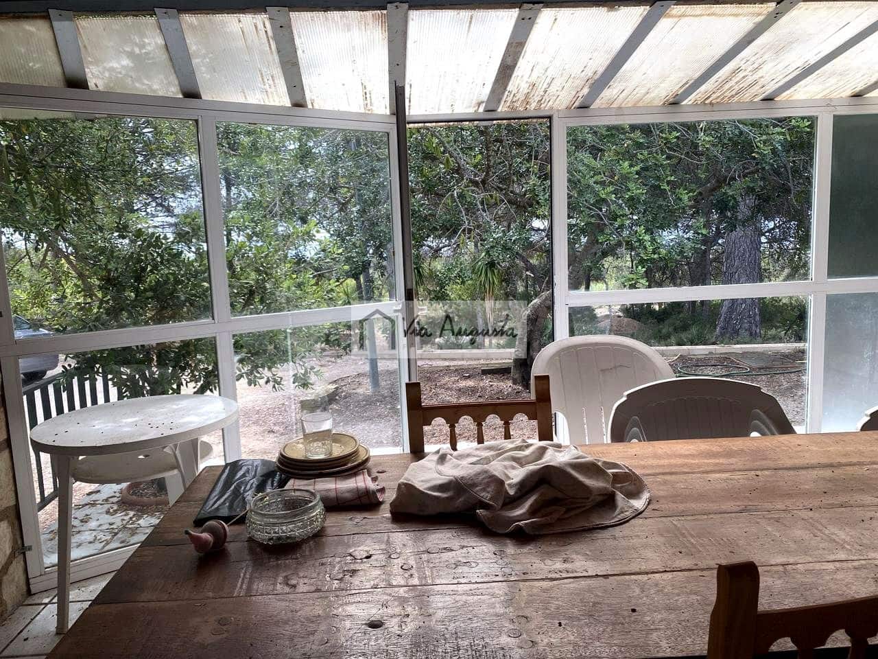 5 sovrum Finca/Hus på landet till salu i Vandellos i l'Hospitalet de l'Infant med pool - 300 000 € (Ref: 9141007)