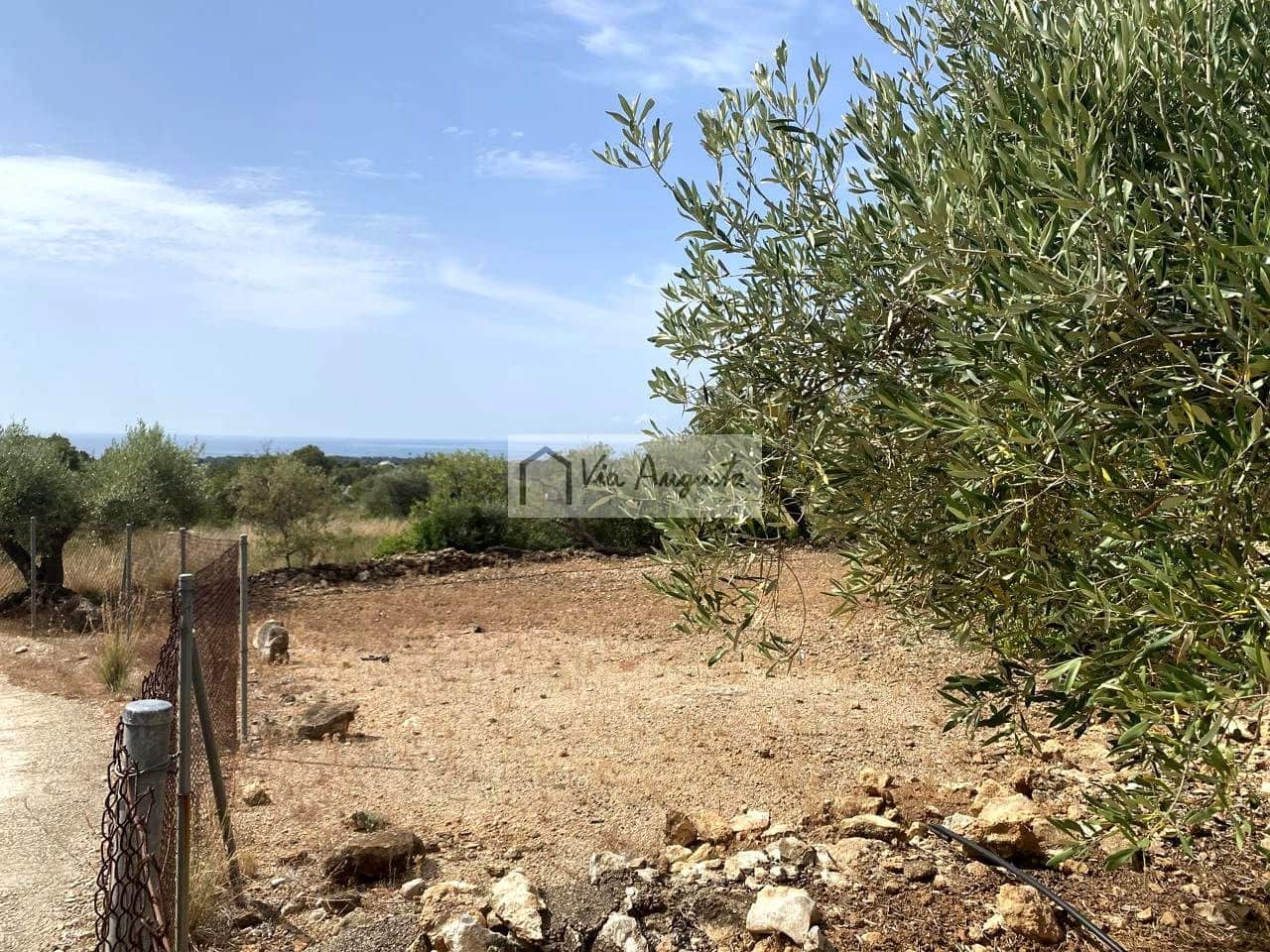 5 sovrum Finca/Hus på landet till salu i Vandellos i l'Hospitalet de l'Infant med pool - 300 000 € (Ref: 9141007)