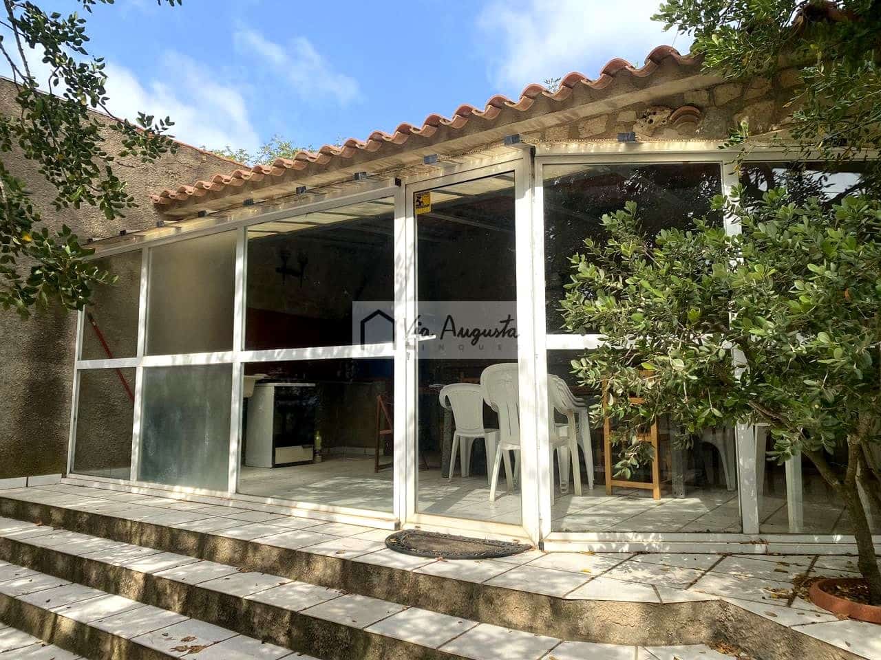 5 sovrum Finca/Hus på landet till salu i Vandellos i l'Hospitalet de l'Infant med pool - 300 000 € (Ref: 9141007)