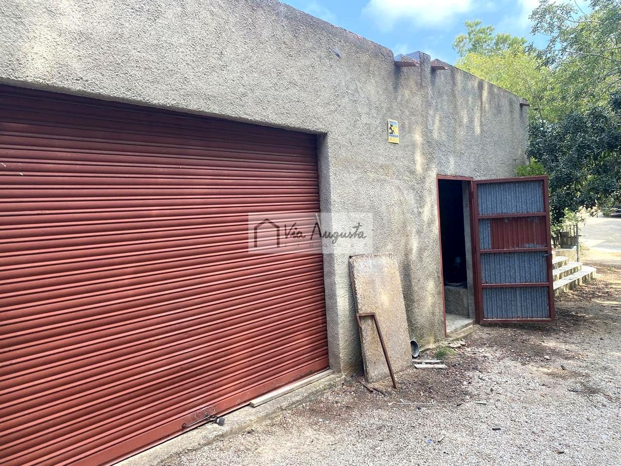 5 sovrum Finca/Hus på landet till salu i Vandellos i l'Hospitalet de l'Infant med pool - 300 000 € (Ref: 9141007)