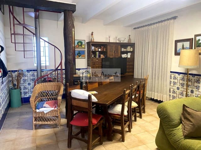 5 sypialnia Finka/Dom wiejski na sprzedaż w Vandellòs i l'Hospitalet de l'Infant z basenem - 300 000 € (Ref: 9141007)