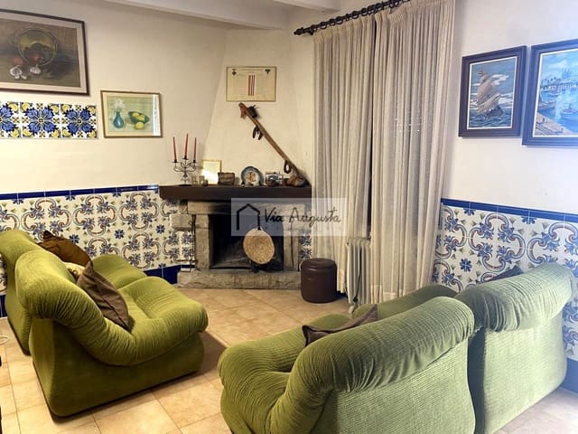 5 sypialnia Finka/Dom wiejski na sprzedaż w Vandellòs i l'Hospitalet de l'Infant z basenem - 300 000 € (Ref: 9141007)