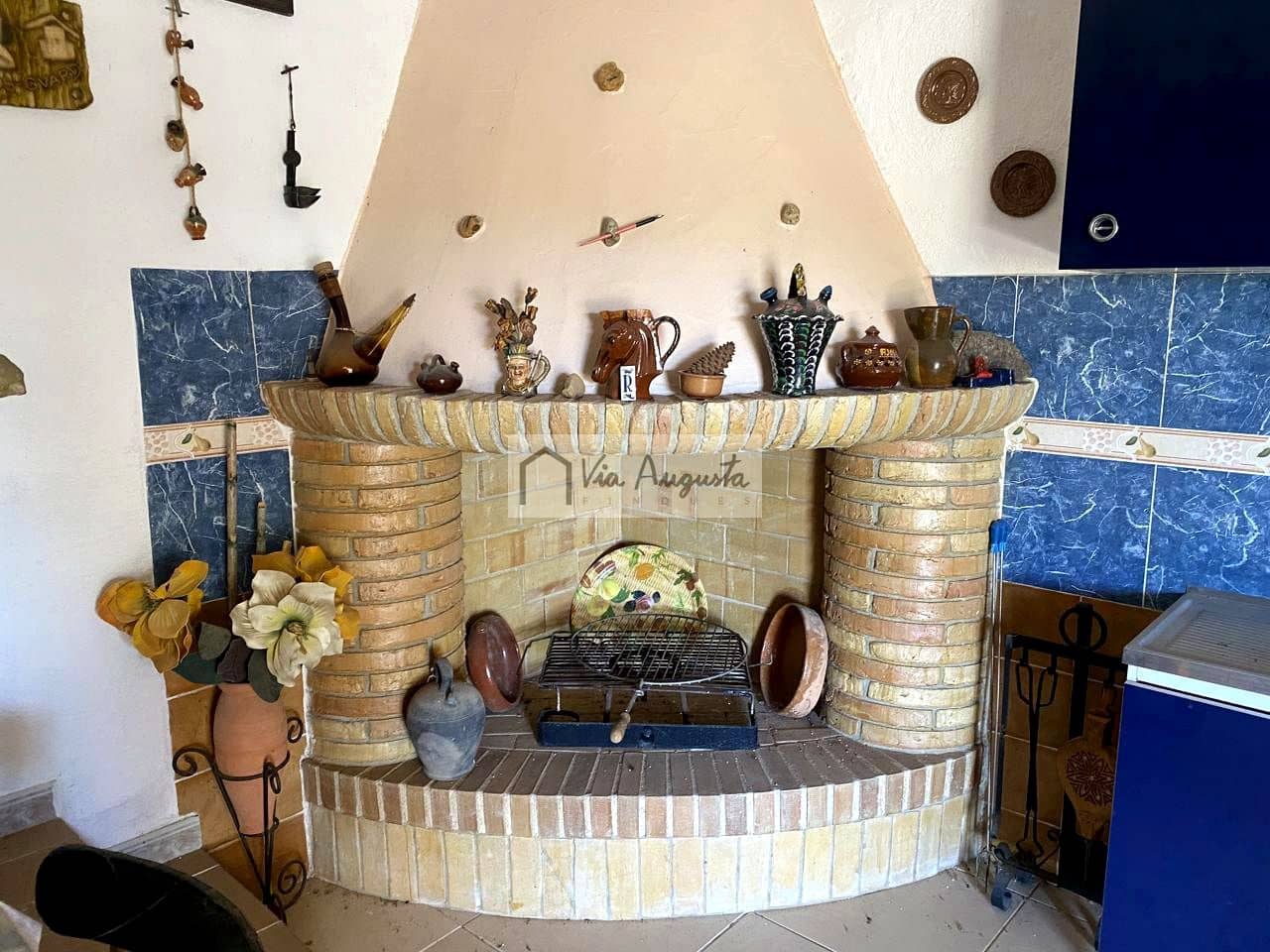 Terre non Aménagée à vendre à El Perello - 130 000 € (Ref: 9142236)