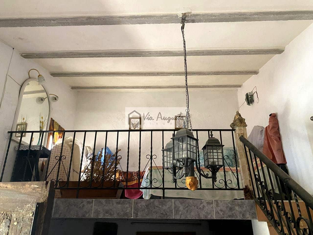 Terre non Aménagée à vendre à El Perello - 130 000 € (Ref: 9142236)