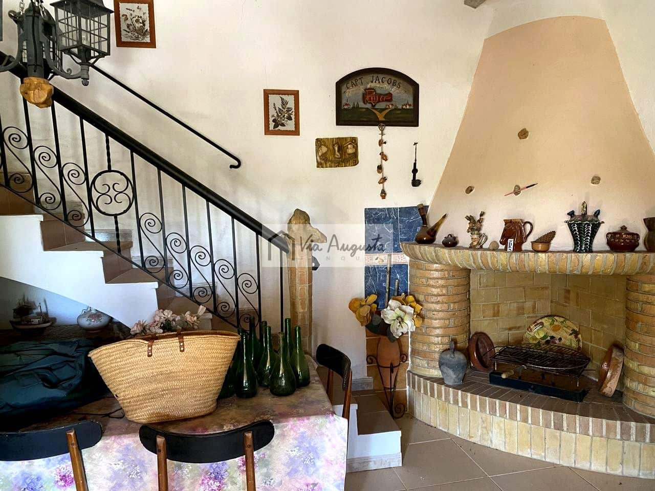 Terre non Aménagée à vendre à El Perello - 130 000 € (Ref: 9142236)