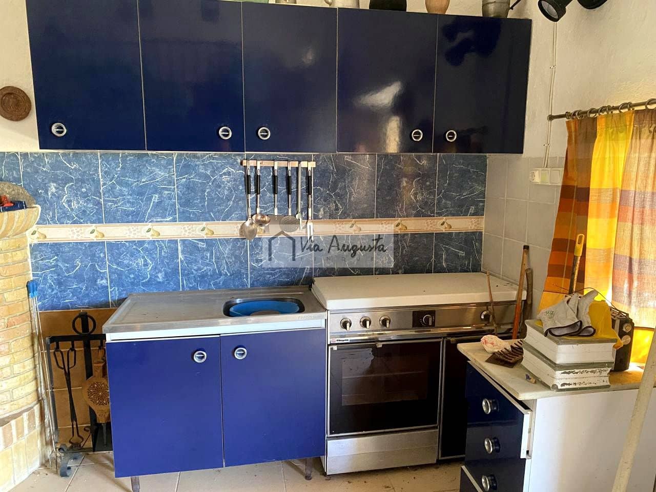 Terre non Aménagée à vendre à El Perello - 130 000 € (Ref: 9142236)