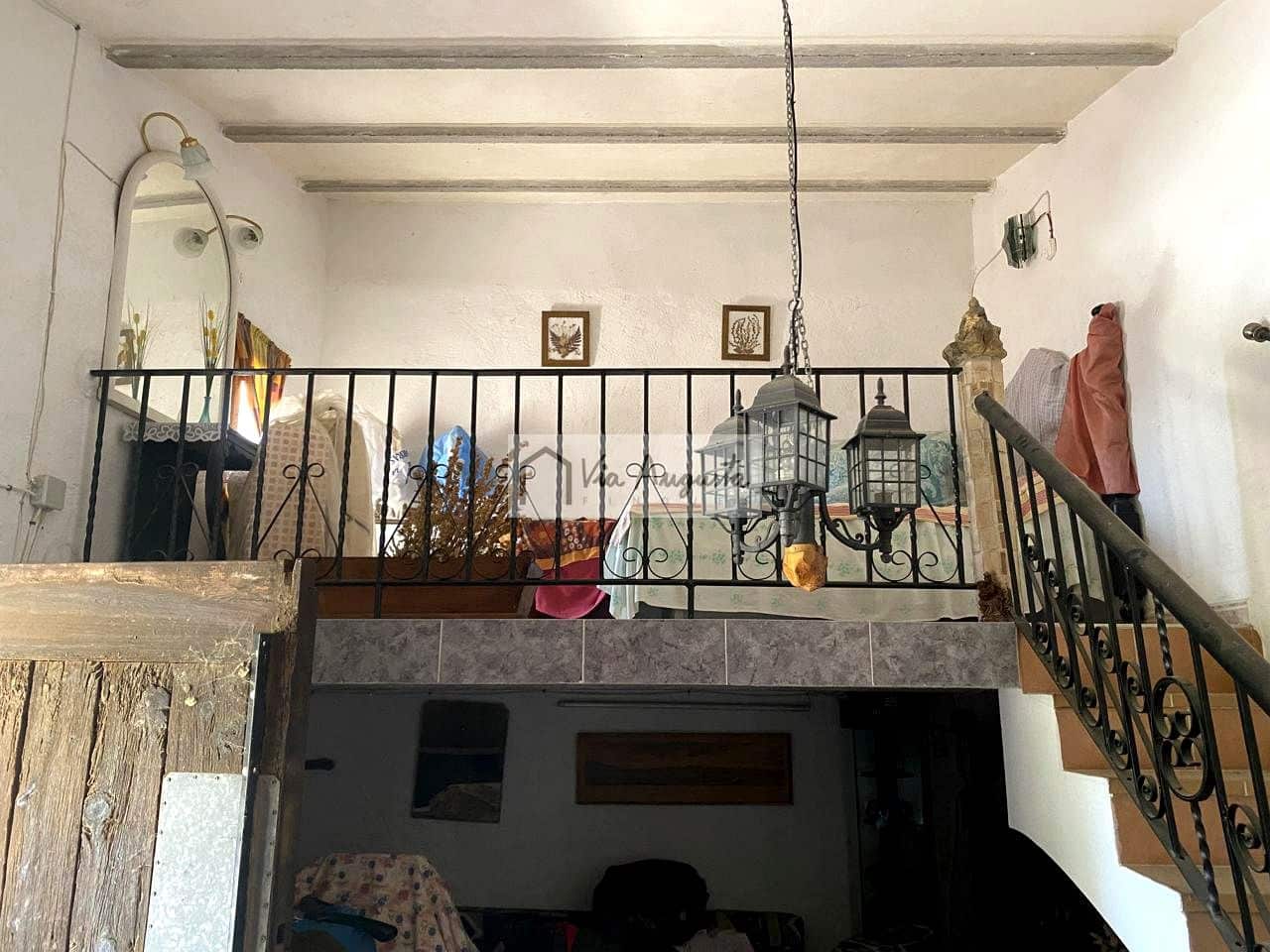 Terre non Aménagée à vendre à El Perello - 130 000 € (Ref: 9142236)