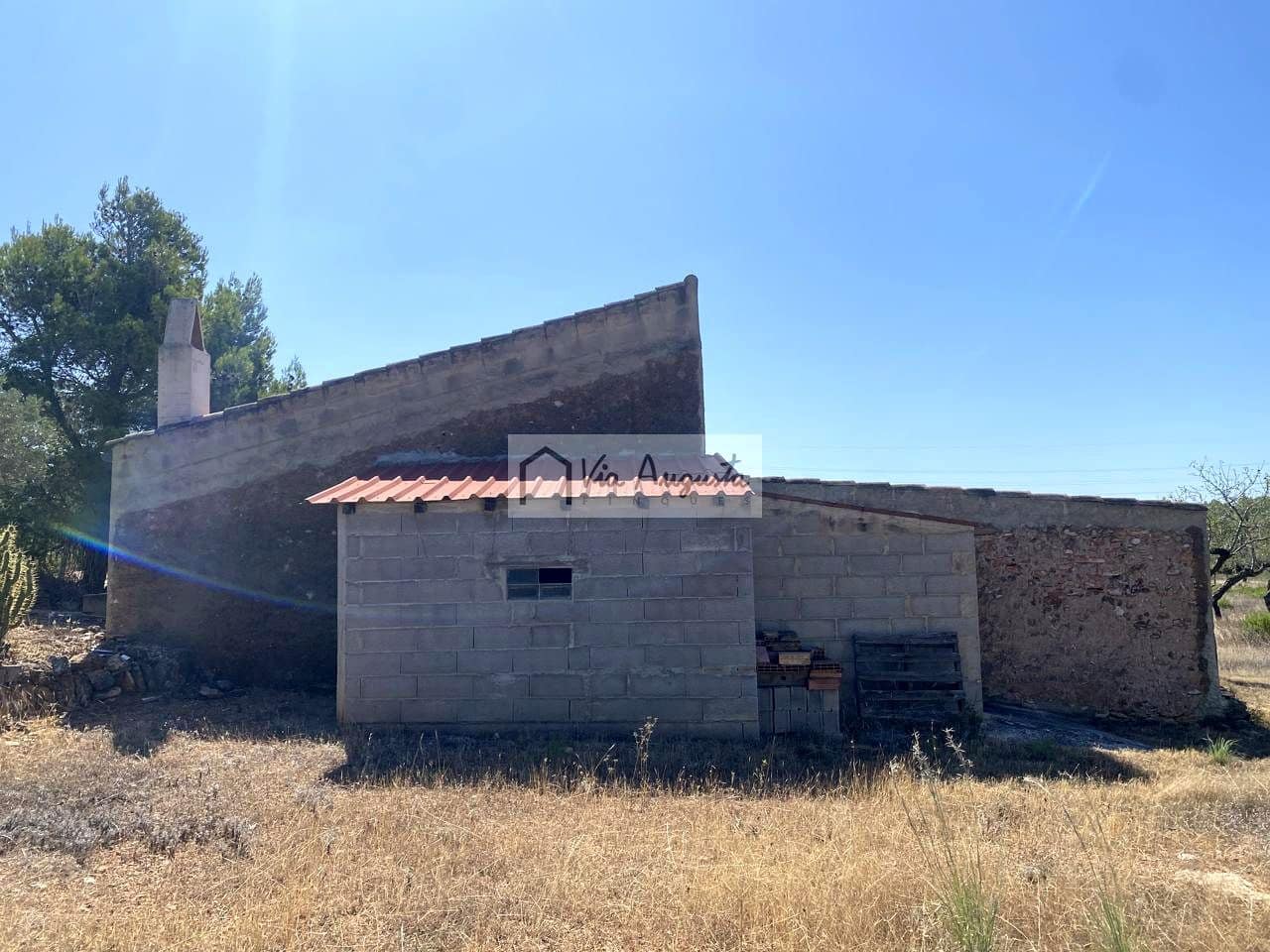 Terre non Aménagée à vendre à El Perello - 130 000 € (Ref: 9142236)