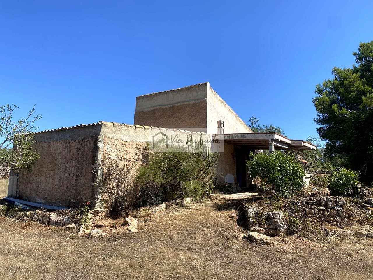 Terre non Aménagée à vendre à El Perello - 130 000 € (Ref: 9142236)