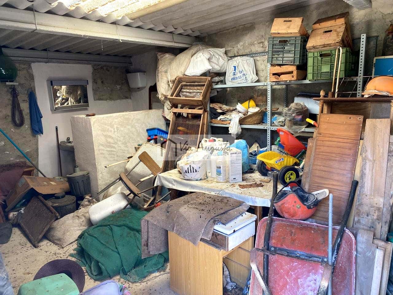 Terre non Aménagée à vendre à El Perello - 130 000 € (Ref: 9142236)