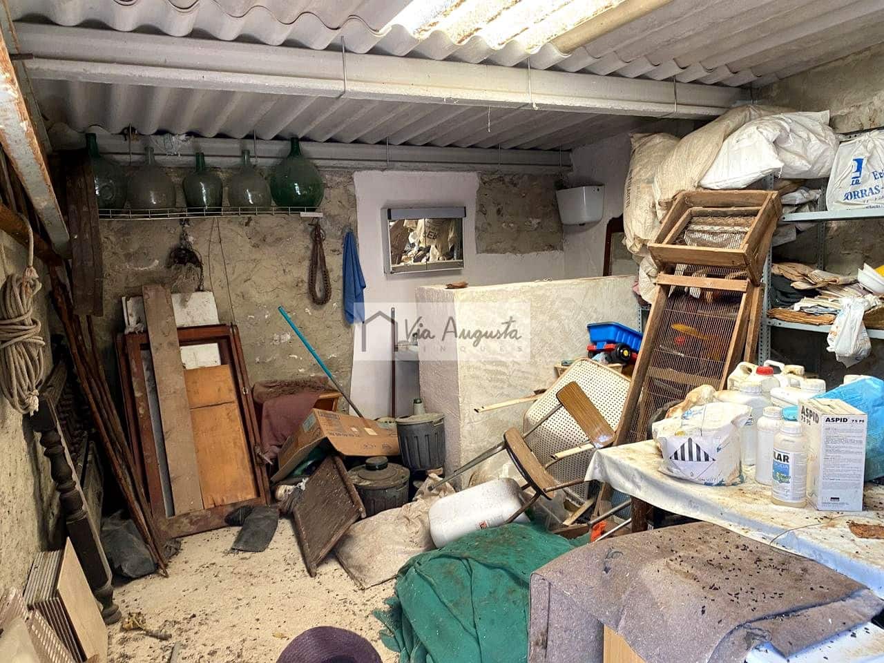 Terre non Aménagée à vendre à El Perello - 130 000 € (Ref: 9142236)