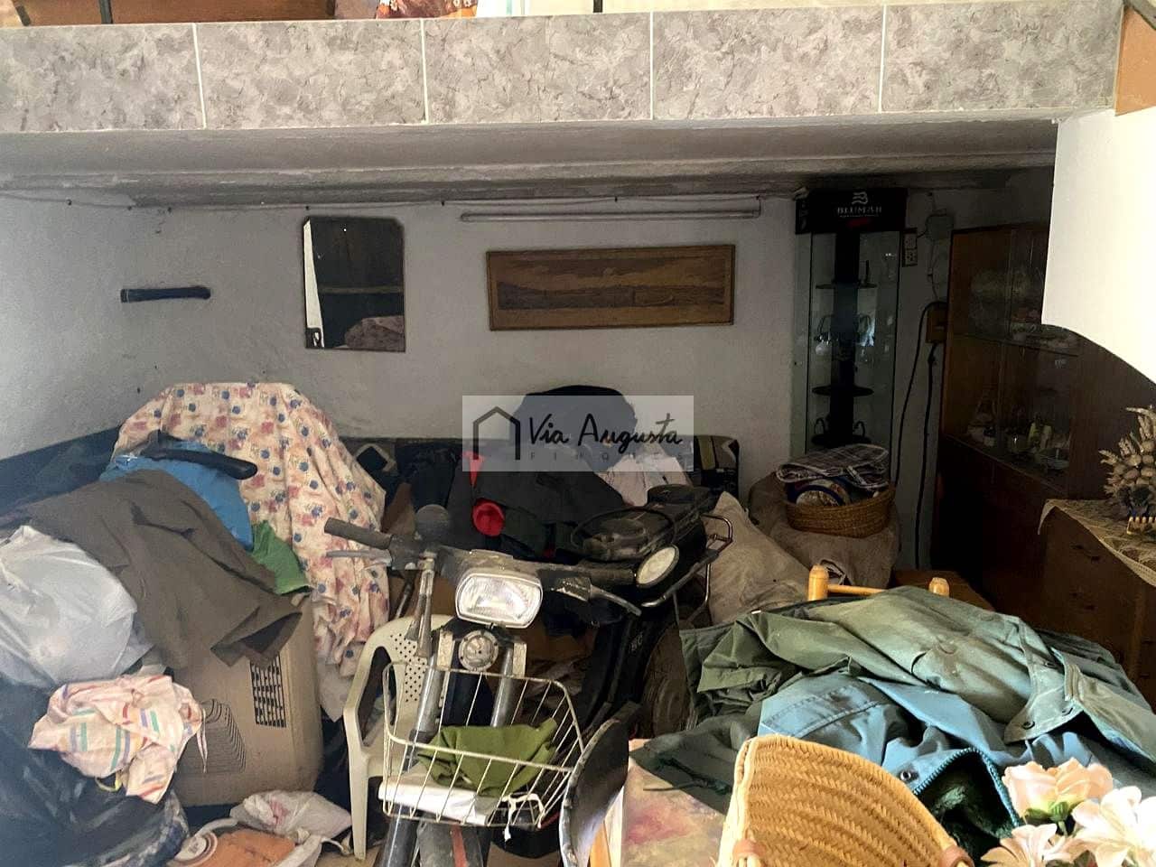 Terre non Aménagée à vendre à El Perello - 130 000 € (Ref: 9142236)