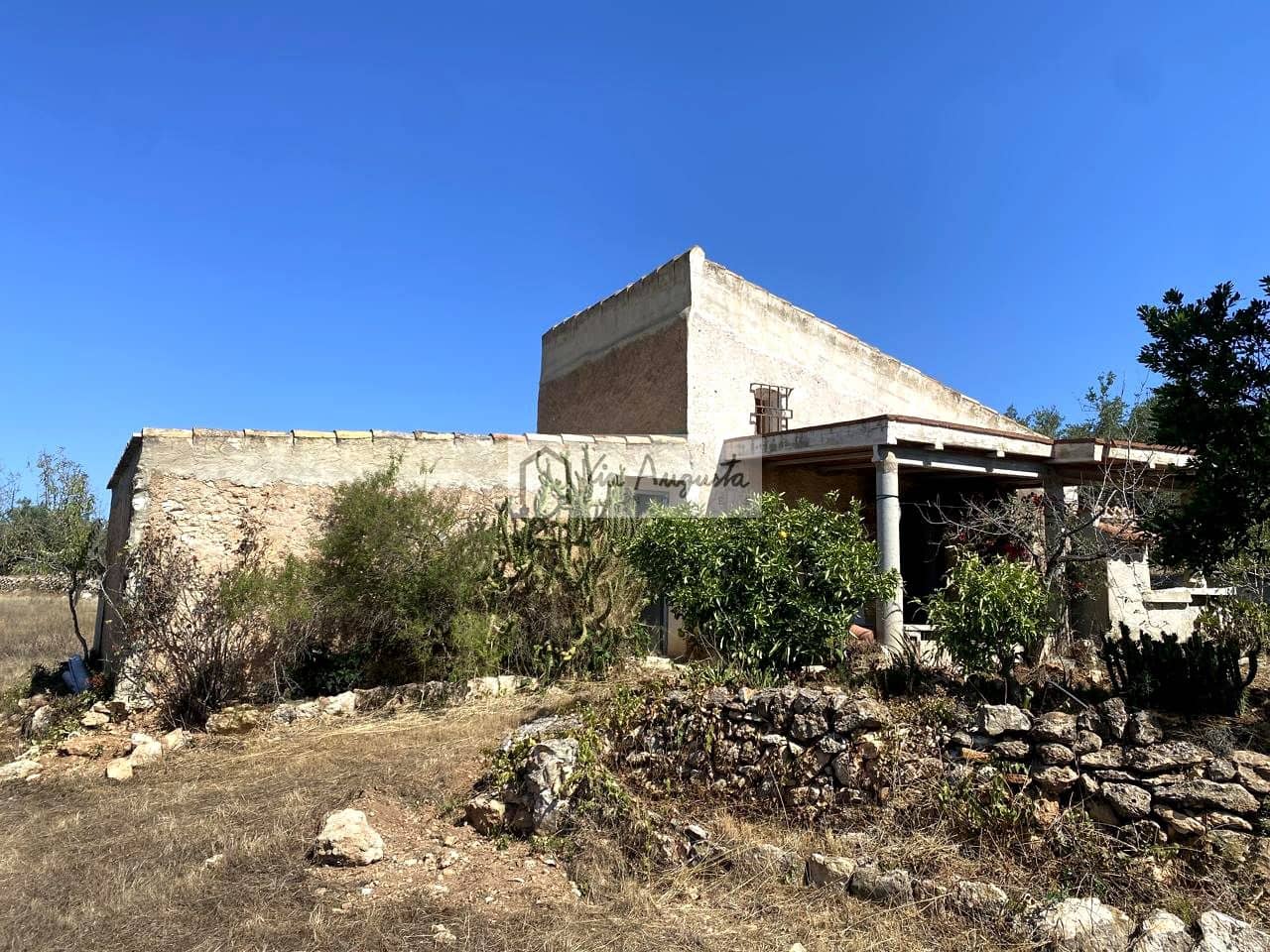 Terre non Aménagée à vendre à El Perello - 130 000 € (Ref: 9142236)
