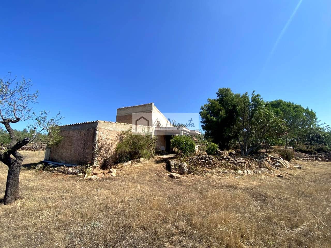 Terre non Aménagée à vendre à El Perello - 130 000 € (Ref: 9142236)