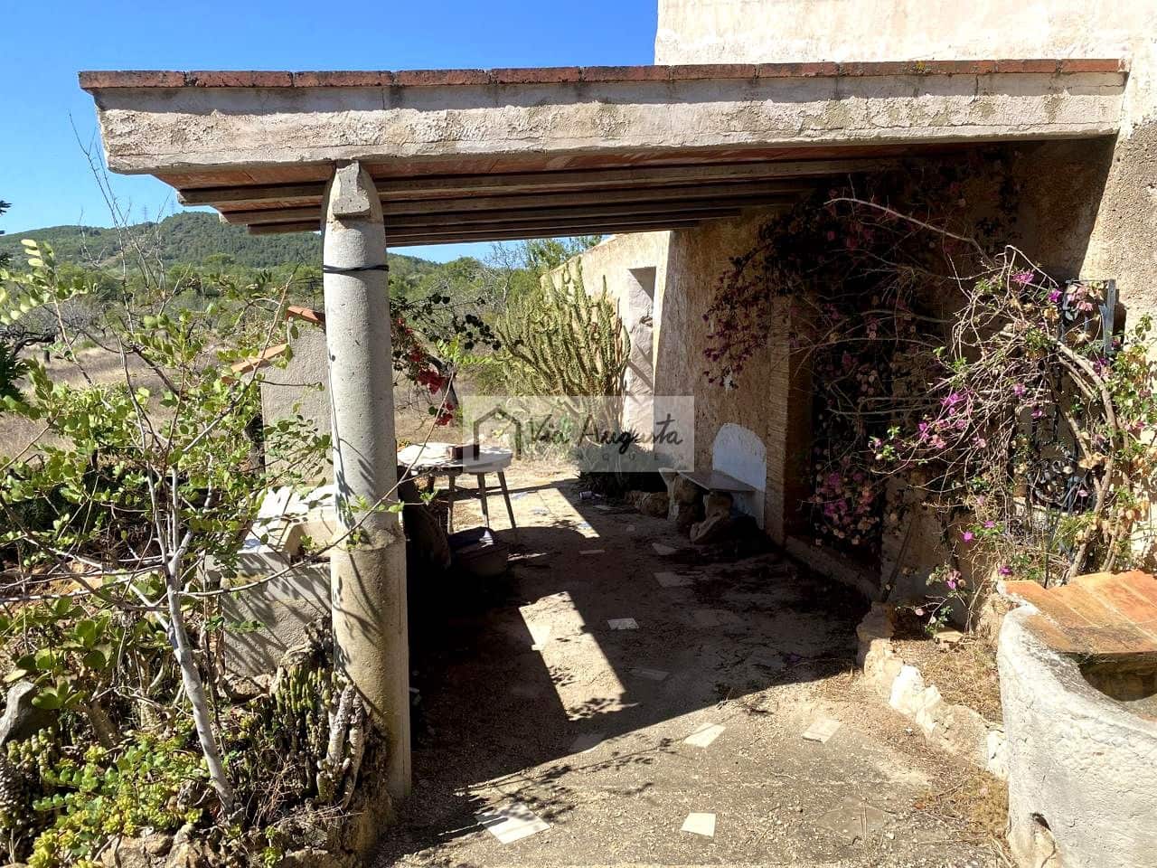 Terre non Aménagée à vendre à El Perello - 130 000 € (Ref: 9142236)